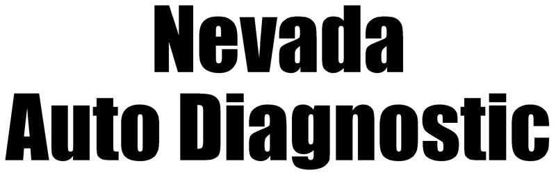 Nevada Auto Diagnostic