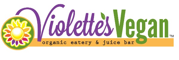 Violette's Vegan