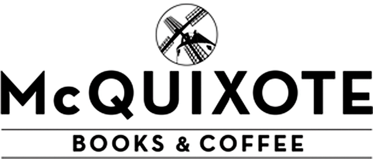 McQuixote Books & Coffee