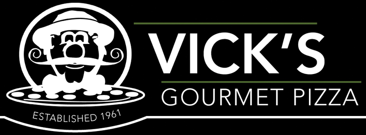 Vick's Gourmet Pizza
