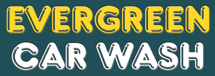 Evergreen Car Wash