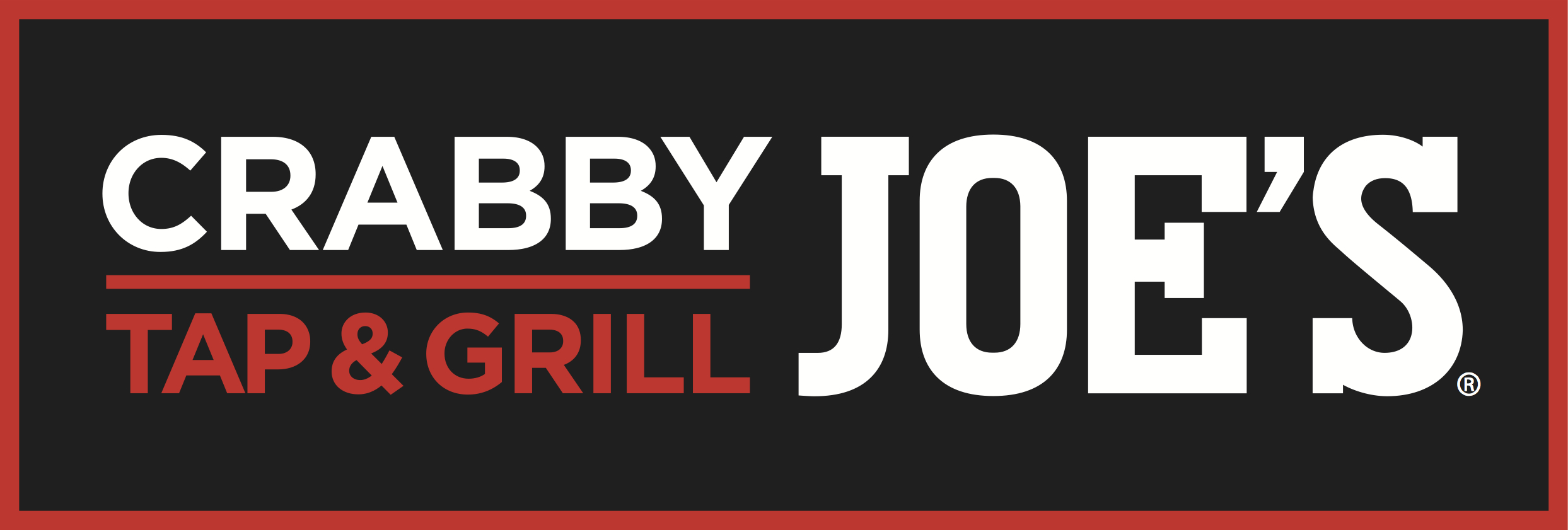 Crabby Joe's