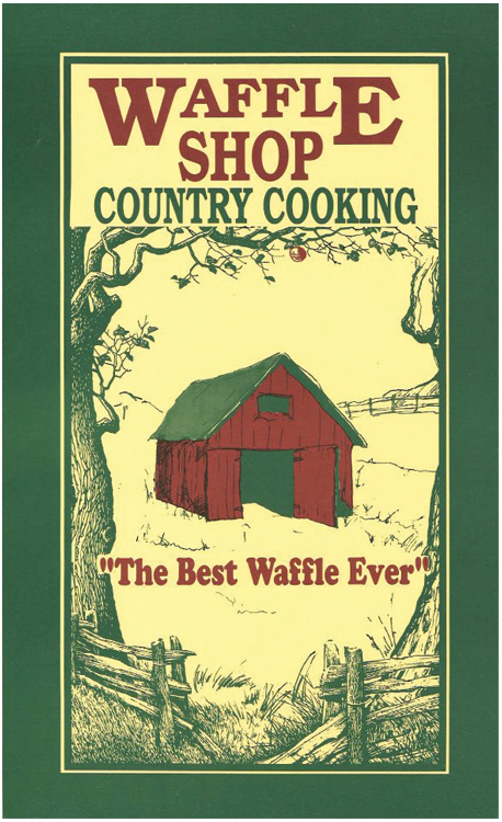 Waffle Shop