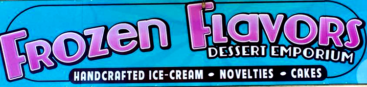 Frozen Flavors Dessert Emporium