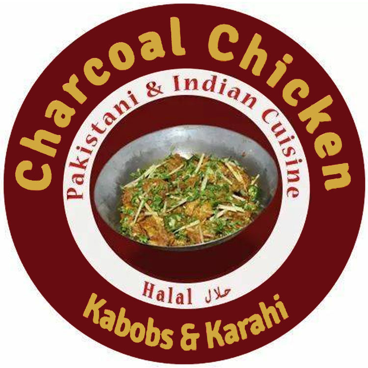 Charcoal Chicken Pakistani & Indian Cuisine