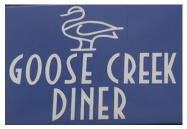 Up To $9 Value - Goose Creek Diner - Dining Deals.com