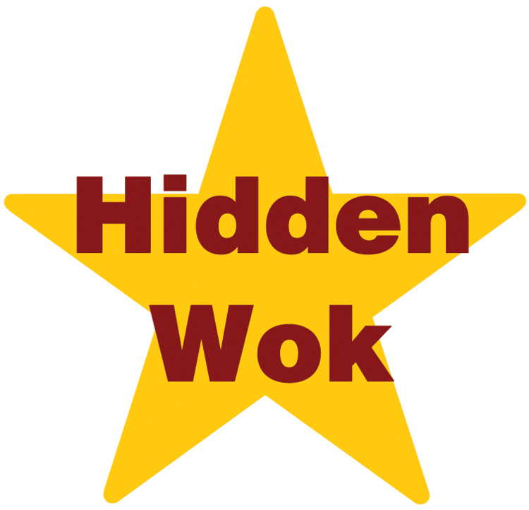 Hidden Wok