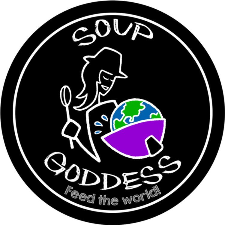 Soup Goddess