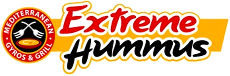 Extreme Hummus