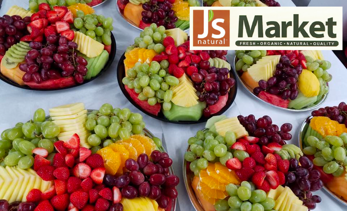 J's Market