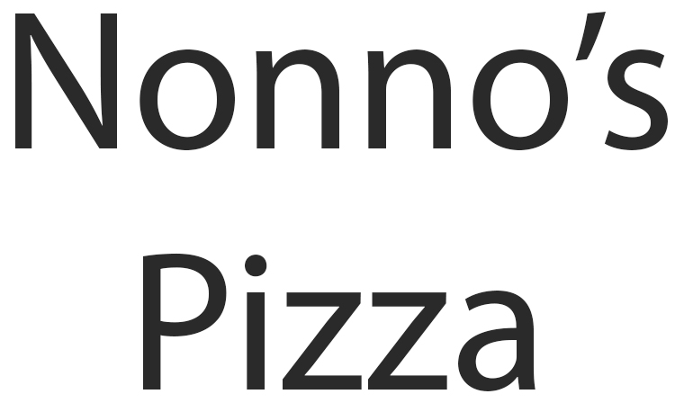 Nonno's Pizza