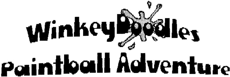 Winkeydoodles Paintball Adventures